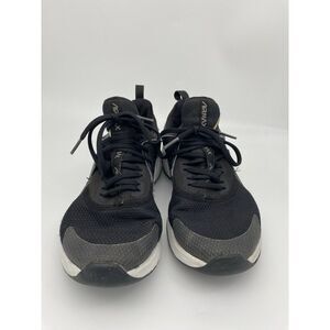 Nike Air Max Bella TR‎ 3 Women's Shoes CJ0842-005 Black Gold White 7.5 No Insole